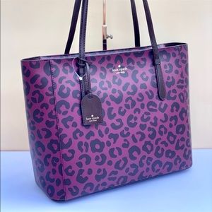 Kate Spade Medium Tote Shoulder Bag